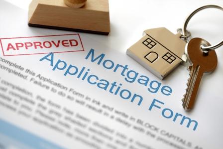 Increase Mortgage Chance
