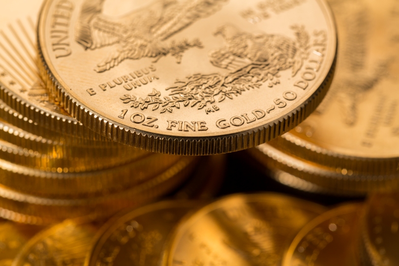The most popular gold bullion coins for investment