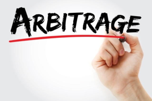 How To Use Arbitrage Strategies In Your Trading