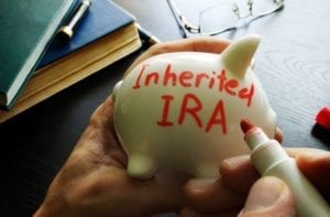 Non-Spouse Inherited IRA: What Are Your Choices
