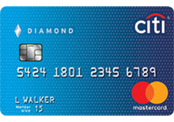 citi secured mastercard review