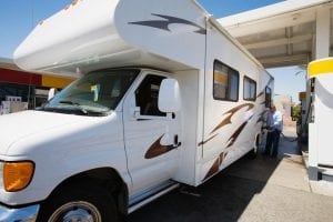 Common RV Loan Mistakes To Avoid