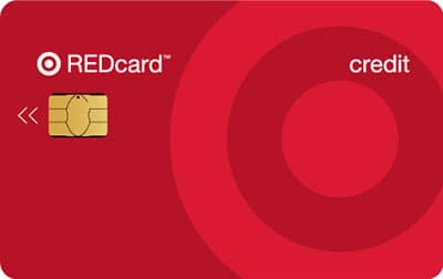 Target Red Card review