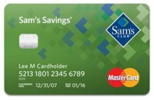 Sam's Club Mastercard review