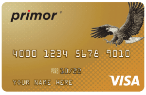 Green Dot Primor Visa Gold Secured Card Review
