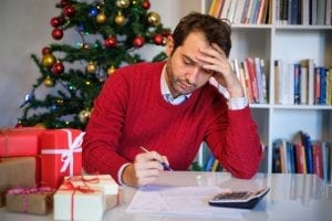 How To Avoid Piling Up Debt And Celebrate A Merrier Christmas