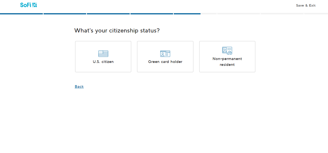 6_SoFi Invest_Citizenship status