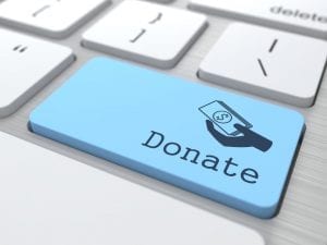 How Can You Donate Credit Card Points, Miles or Cash Back to Charity?