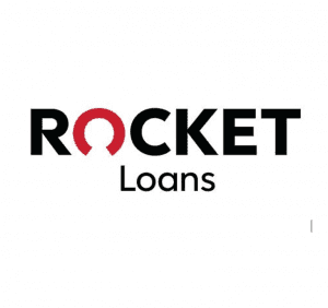 rocket loans