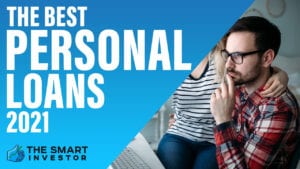 Best Personal Loans 2021