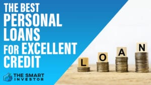 Best Personal Loans for Excellent Credit