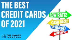Best Credit Cards of 2021