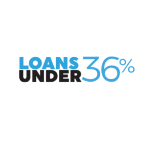 Loans under 36% review