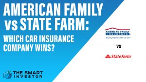 American Family vs State Farm Which Car Insurance Company Wins