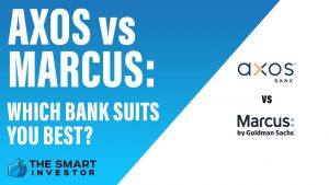 Axos vs Marcus Which Bank Suits You Best