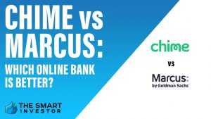 Chime vs Marcus Which Online Bank Is Better