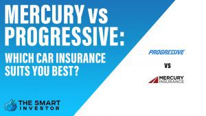 Mercury vs Progressive Which Car Insurance Suits You Best