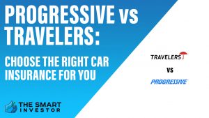 Progressive vs Travelers Choose The Right Car Insurance For You