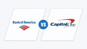 Bank of America vs Capital One: which bank wins?
