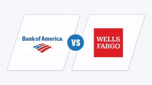 Bank of America vs Wells Fargo