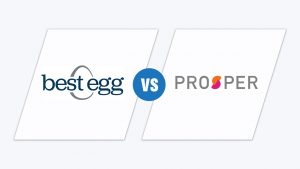 Best Egg vs Prosper vs Marcus