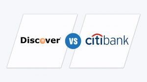Discover vs Citi