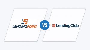 LendingPoint vs LendingClub vs Upstart