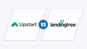 LendingTree vs Upstart vs Sofi: compare personal loans