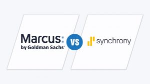 Marcus vs Synchrony