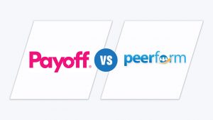 Peerform vs Payoff vs Prosper
