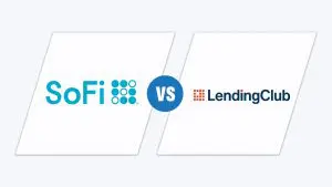 SoFi vs LendingClub: compare