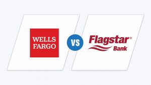 Wells Fargo vs Flagstar
