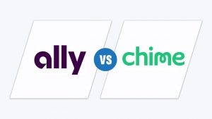 ally vs Chime