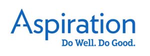 aspiration bank logo