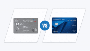 Delta SkyMiles Blue American Express Card vs Citi AAdvantage Platinum Select World Elite (1)